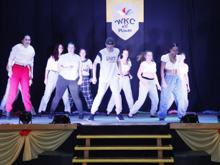 Jubiläumsveranstaltung - 12.11.2022