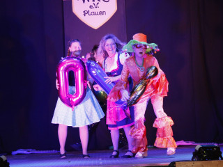 Jubiläumsveranstaltung - 12.11.2022