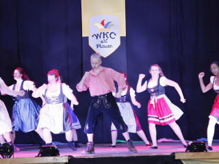 Jubiläumsveranstaltung - 12.11.2022