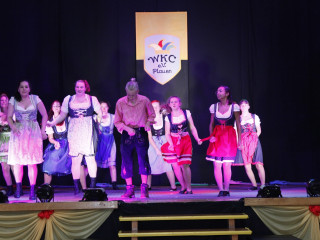 Jubiläumsveranstaltung - 12.11.2022