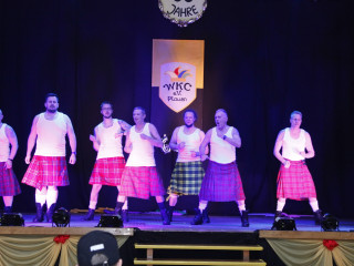 Jubiläumsveranstaltung - 12.11.2022