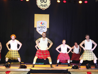 Jubiläumsveranstaltung - 12.11.2022