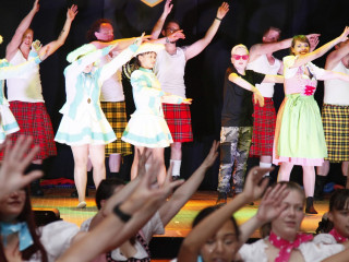 Jubiläumsveranstaltung - 12.11.2022