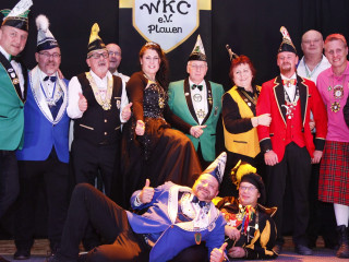 Jubiläumsveranstaltung - 12.11.2022