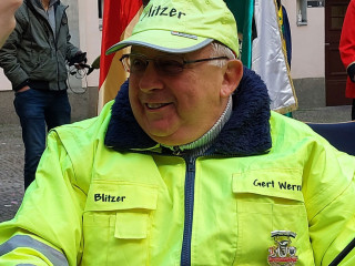 Rathaussturm - 11.11.2022