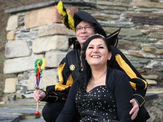 Unser Prinzenpaar - 01.01.2023