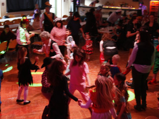 Kinderfasching - 04.02.2023