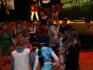 Kinderfasching - 04.02.2023