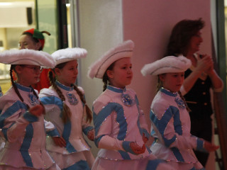 Kinderfasching - 04.02.2023