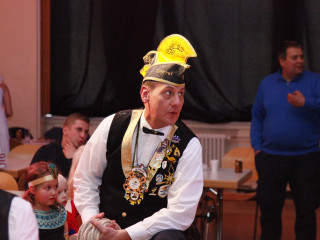 Kinderfasching - 04.02.2023