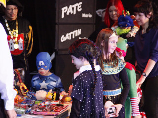 Kinderfasching - 04.02.2023