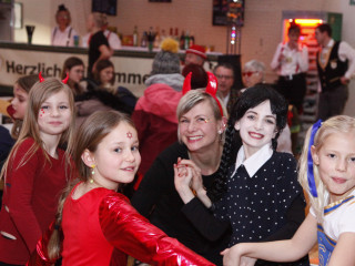Kinderfasching - 04.02.2023