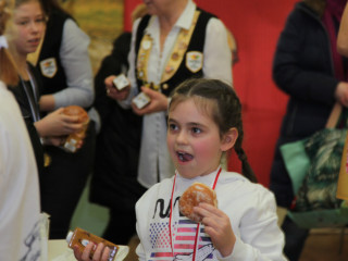 Kinderfasching - 04.02.2023