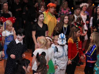 Kinderfasching - 04.02.2023