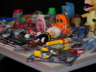 Kinderfasching - 04.02.2023