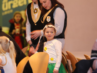 Kinderfasching - 04.02.2023