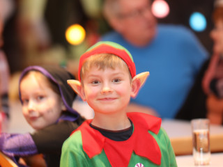 Kinderfasching - 04.02.2023