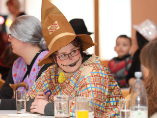 Kinderfasching - 04.02.2023