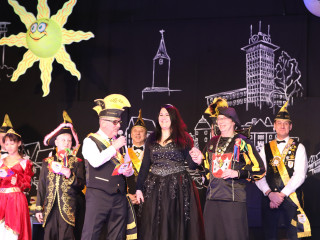 Kinderfasching - 04.02.2023