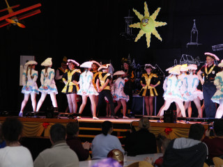 Kinderfasching - 04.02.2023