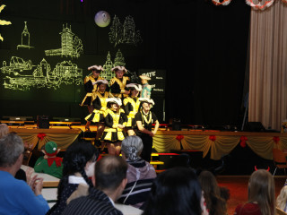 Kinderfasching - 04.02.2023