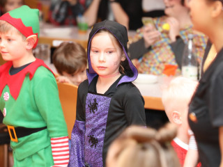 Kinderfasching - 04.02.2023