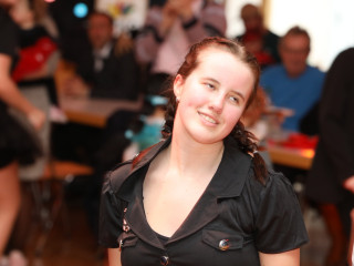 Kinderfasching - 04.02.2023