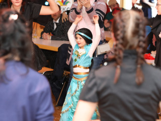 Kinderfasching - 04.02.2023