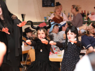 Kinderfasching - 04.02.2023