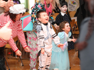 Kinderfasching - 04.02.2023
