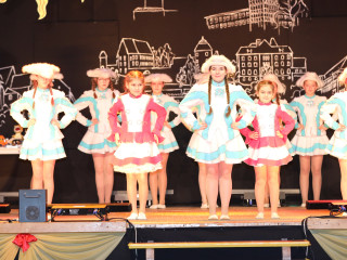 Kinderfasching - 04.02.2023