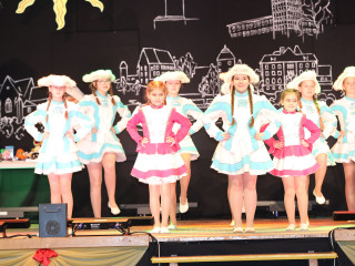 Kinderfasching - 04.02.2023