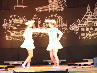 Kinderfasching - 04.02.2023