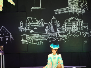 Kinderfasching - 04.02.2023