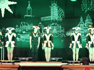 Kinderfasching - 04.02.2023