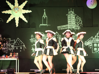 Kinderfasching - 04.02.2023