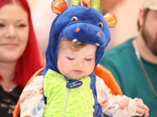 Kinderfasching - 04.02.2023