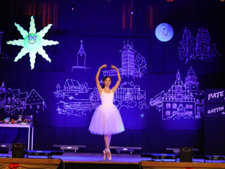 Kinderfasching - 04.02.2023