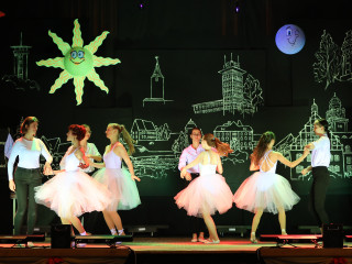 Kinderfasching - 04.02.2023