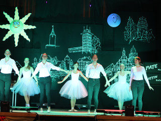 Kinderfasching - 04.02.2023