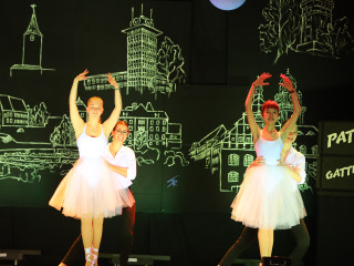 Kinderfasching - 04.02.2023