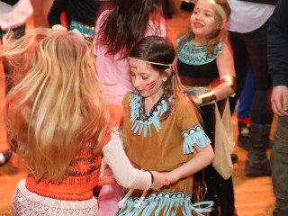 Kinderfasching - 04.02.2023