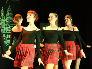 Kinderfasching - 04.02.2023