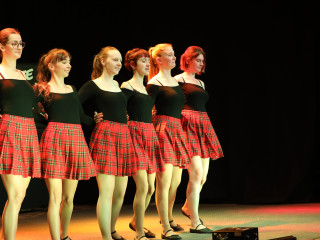 Kinderfasching - 04.02.2023