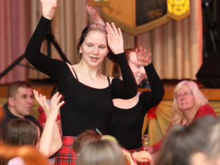 Kinderfasching - 04.02.2023