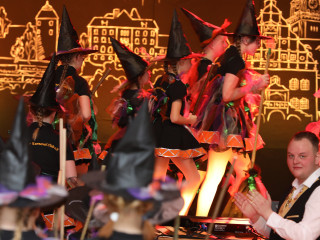 Kinderfasching - 04.02.2023