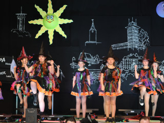 Kinderfasching - 04.02.2023