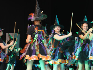 Kinderfasching - 04.02.2023