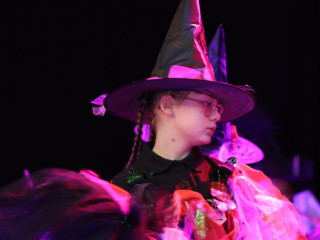 Kinderfasching - 04.02.2023