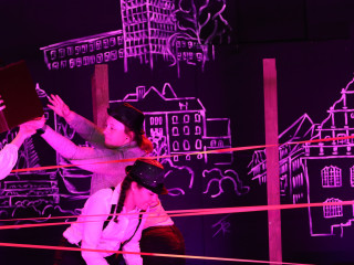 Kinderfasching - 04.02.2023